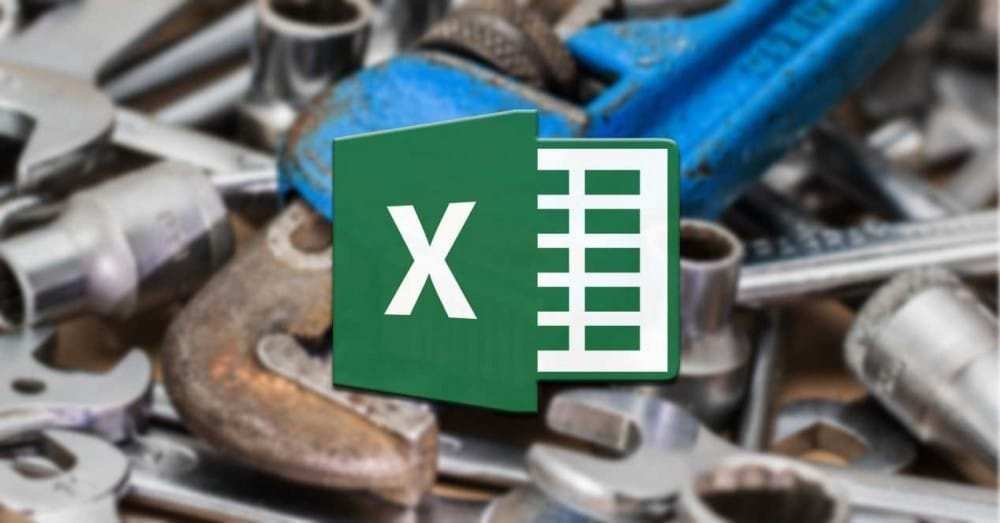 Устранение неполадок Excel: безопасный режим и сброс настроек