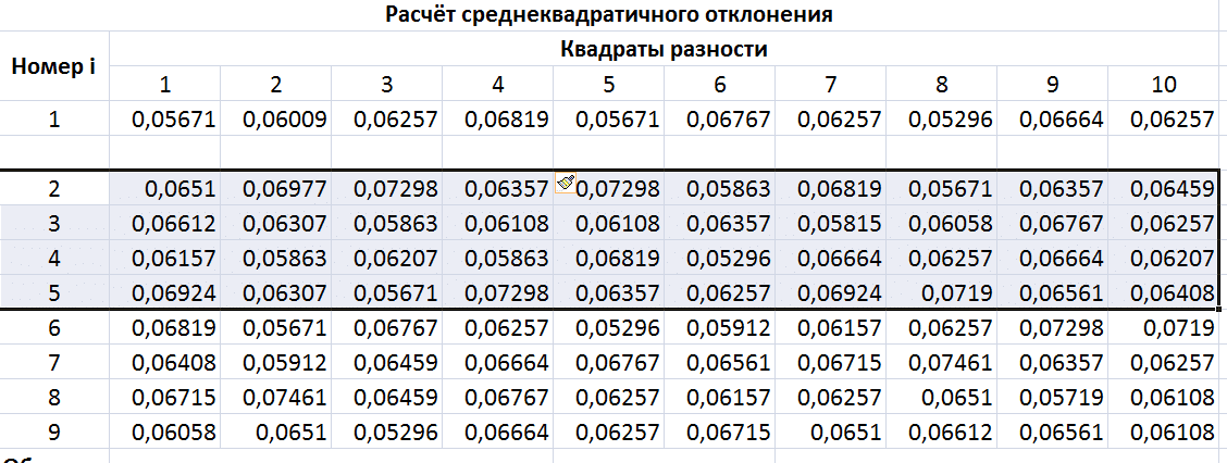 как-в-excel-добавить-несколко-строк-сразу