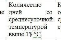 ячейка таблицы без переносов