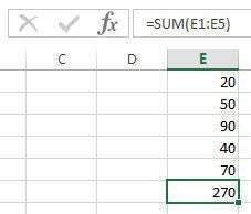 Сумма успеха