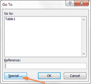 2 способа изменить фон в Excel