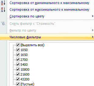Как работать в Excel с таблицами для чайников: пошаговая инструкция