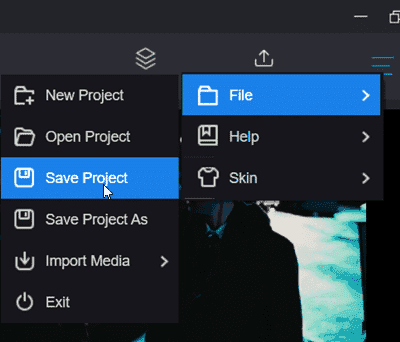 MiniTool Movie Maker - бесплатная программа для создания видео и фильмов для ПК.