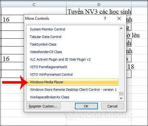 Изображение 2 из Как вставить аудио и видео в Excel