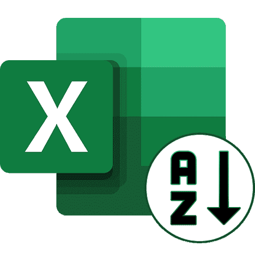 Как сортировать по алфавиту в Excel