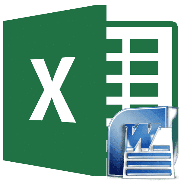 Перенести таблицу из Word в Microsoft Excel