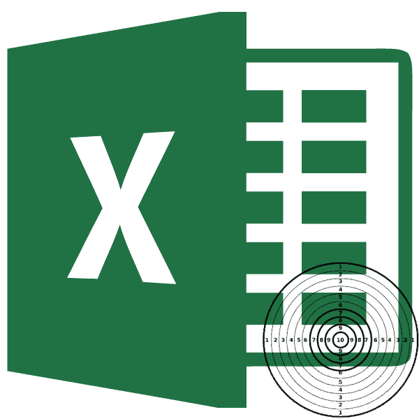 Дисперсия в Microsoft Excel