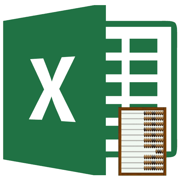 Функция СЧЁТ в Microsoft Excel