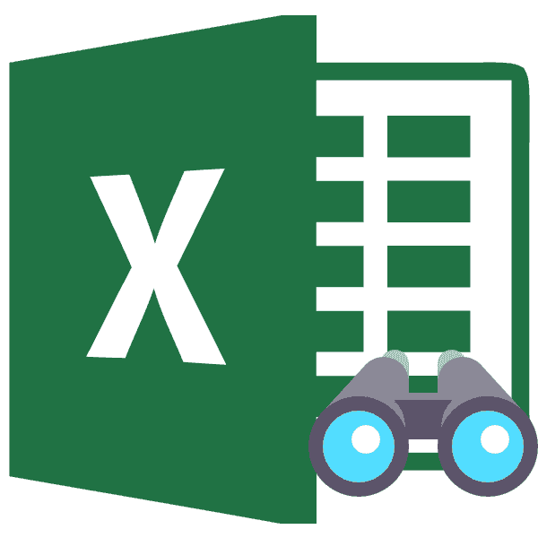 Показать скрытые ячейки в Microsoft Excel