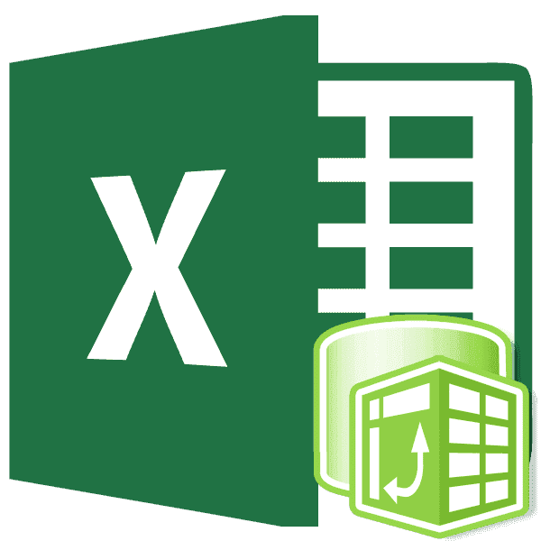 Распространение в Microsoft Excel
