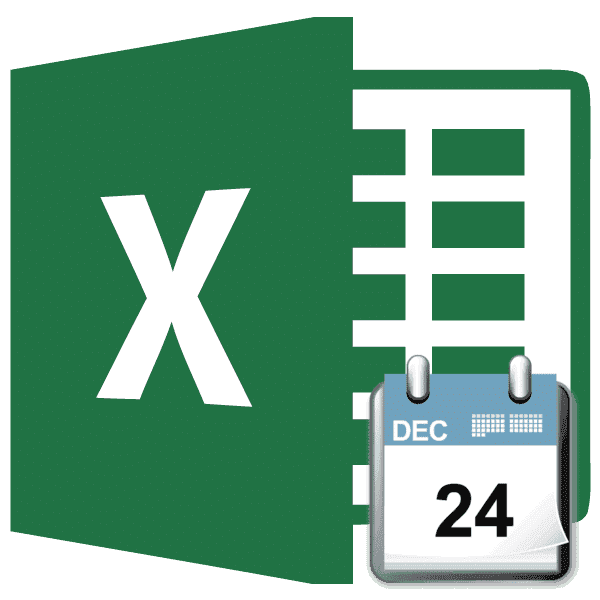 Число отображается как дата в Microsoft Excel