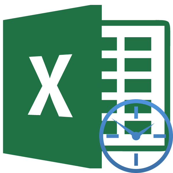 Преобразование часов в минуты в Microsoft Excel