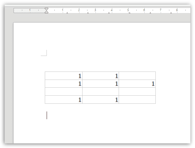 Как перевести Excel в Word