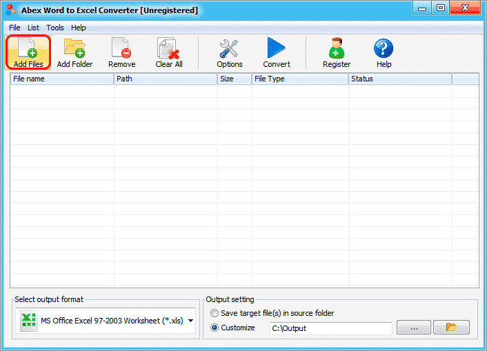 Конвертируйте Word в Excel. Как конвертировать файл Word в Excel - 4 способа
