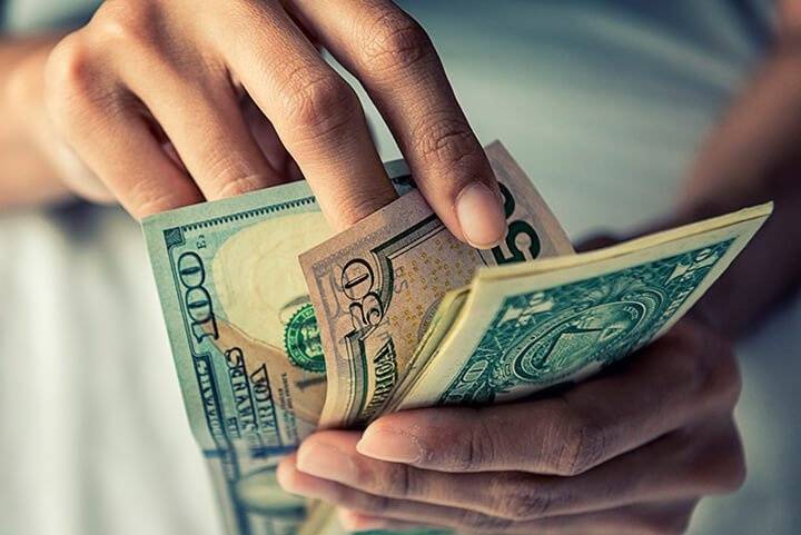 как составить семейный бюджет