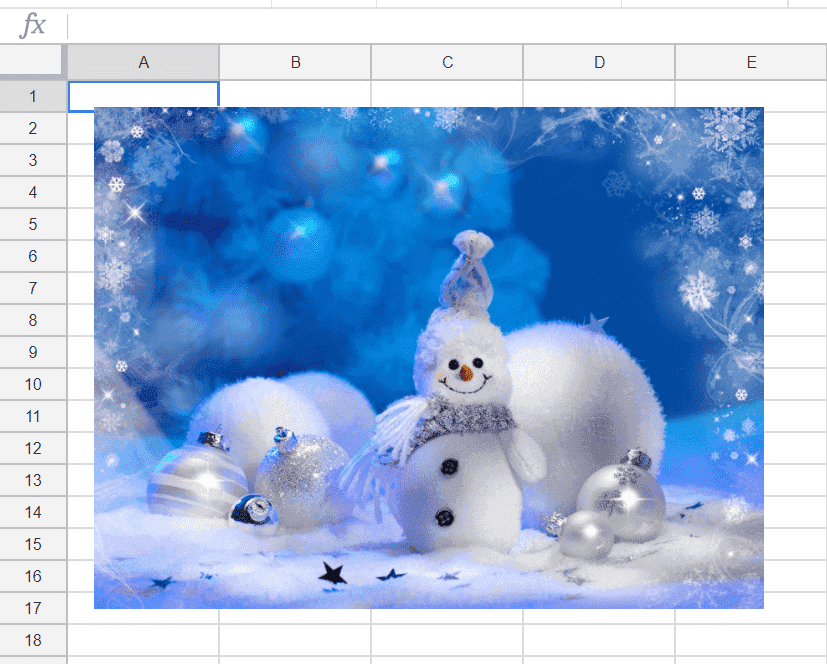 13 расширенных функций Google Таблиц
