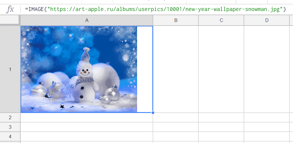 13 расширенных функций Google Таблиц