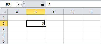 Excel. Как изменить диапазон ячеек в формулах